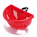 Pikkukuva 1 / 8: Kori Auton Kahva Basket RED LARGE BACKLE LARGE BUCKLE Red Large buckle-Large buckle