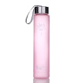 Miniatyrbillede 1 af 10: 280ML Vandkop drikkeflaske PINK pink