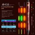 Miniatyrbilde 7 av 10: Rock Fishing flyter Smart Fishing Floats JD-C06 JD-C06 JD-C06