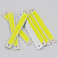 Pikkukuva 7 / 10: LED COB -nauhavalodiodi 3W -PUNAINEN 620-625NM 3W -PUNAINEN 3W -Red 620-625nm