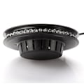 Miniatyrbillede 6 af 10: Disco Lampe Disco Lights SORT EU EU black EU-EU
