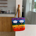 Miniatyrbillede 1 af 10: Håndtaske Dame Skuldertasker WRIST BAG WRIST BAG Wrist Bag