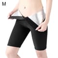 Butt Lifter Trosor Shaping Pants M M