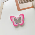 Miniatyrbild 10 av 10: Mobiltelefonhållare Finger Ring Telefon Grepp ROSA pink