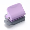 Miniatyrbilde 1 av 10: Puncher Papirkuttermaskin LILLA Purple