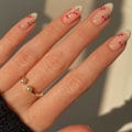 Miniatyrbild 9 av 10: Falska naglar Fake Nials W716 W716 W716