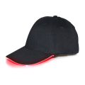 Pikkukuva 9 / 10: Aurinkohatut LED- cap 9 9 9