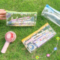 Miniatyrbilde 9 av 10: Pennpose Blyantveske 06 06 06