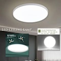 Miniatyrbillede 3 af 9: Led loftslampe ultratynd C C C