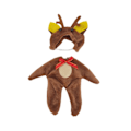 Miniatyrbild 10 av 10: Dockkläder High-end Dress Up 6 6 6