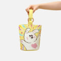 Miniatyrbillede 8 af 10: Bucket Bag Cylinder Tasker GIRL GIRL girl