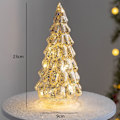 Miniatyrbild 9 av 10: Crystal Tree Christmas Tree TYP A TYPE A Type A