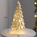 Miniatyrbild 9 av 10: Kristallgran Julgran TYP A TYP A Type A