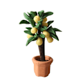 Pikkukuva 1 / 10: Baby talon tarvikkeet Mini hedelmäpuu LPEAR PEAR LPear