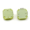 Miniatyrbilde 4 av 8: 5 stk Analog Joystick Joystick Vippepinne