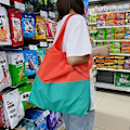 Pikkukuva 9 / 10: Supermarket-ostoskassi Ostoskassi TYYPPI 3 TYYPPI 3 Type 3