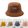 Miniatyrbilde 7 av 10: Bøttehatt Fisherman Cap CAMEL camel