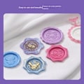 Pikkukuva 6 / 10: Tiivisteen kiinnitin leiman muotokiinnitin SININEN TYYPPI C TYYPPI C blue Type C-Type C