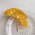 Pikkukuva 1 / 10: Vihanneshedelmä-hiusneula C 11cm*3,6cm C 11cm*3,6cm C 11cm*3.6cm