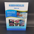 Miniatyrbild 8 av 8: Köttbulle Maker Form Kibbeh Express CLEAR clear