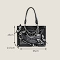 Pikkukuva 2 / 10: Pin Display Bag Pin Display Reppu 05 05 05