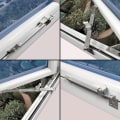 Miniatyrbilde 7 av 10: Window Support Window Limiter STYLE 2 STYLE 2 Style 2