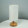 Miniatyrbillede 9 af 10: Sengelampe Natlys E E E