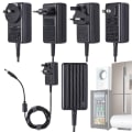 Miniatyrbillede 10 af 10: Batterioplader Renser Oplader US US US
