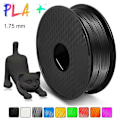 Pikkukuva 9 / 10: 3D Printer Filament Filament Filament VALKOINEN white
