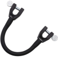 Miniatyrbild 1 av 10: Ski Tip Connector Vinterskidåkning SVART Black