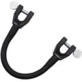 Miniatyrbillede 1 af 10: Ski Tip Connector Vinter Skiløb SORT Black