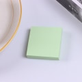 Miniatyrbild 1 av 10: 10 Böcker/ Set Sticky Notes Times Sticky LJUSGRÖN 9 9 Light Green 9-9