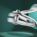 Miniatyrbild 5 av 9: Nagelklippare Nagelklippare A7 A7 A7