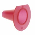 Miniatyrbillede 6 af 7: Honeycomb Door Bikube Tilbehør Bee Escape Device 50Pcs