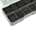 Miniatyrbild 4 av 5: 74HCxx Series Logic IC-sortimentssats