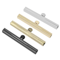 Pikkukuva 3 / 10: Kukkarokehys Kiss Clasp Kukkaro lukkokehys GOLD 11,5cm gold 11.5cm