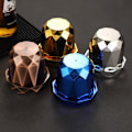 Pikkukuva 3 / 10: 1kpl Noppakuppi Noppa-astia PLATING-HOPEA-HOPEAA plating-silver