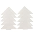 Miniatyrbillede 1 af 8: 10 stk Stick Patch skridsikker