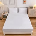 Miniatyrbild 7 av 10: King Size Lakan Lakan GUL Yellow