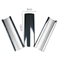 Miniatyrbild 2 av 8: Burnisher File Cue Tip Shaper Pool Cue Tip Corrector