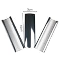 Miniatyrbillede 2 af 8: Burnisher File Cue Tip Shaper Pool Cue Tip Corrector