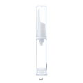 Miniatyrbilde 1 av 7: 5 stk 5 ml/10 ml/15 ml parfymesprøytesprayflasker 5 ml 5 stk. 5ml 5PcsEye Cream