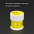 Pikkukuva 1 / 8: Juotosteline Tin Paste M13 M13 M13