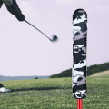 Miniatyrbillede 4 af 10: Golf Sticks Cover Golf Club Cover CAMO GREEN CAMO GREEN Camo Green