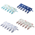 Miniatyrbilde 3 av 10: Kleshenger Reisehenger Clip GISTRETT lattice