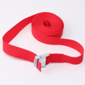 Miniatyrbilde 5 av 10: 2stk Spenne Festebelte MULTICOLOR multicolor