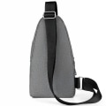 Miniatyrbild 7 av 10: Bröstpack Crossbody Väska SVART Black
