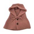 Pikkukuva 4 / 10: Neulottu hattu Beanie Cap GREY gray