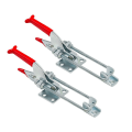 Miniatyrbilde 7 av 7: Toggle Clamps Toggle Latch 1PC 1PC 1pc