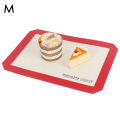 Miniatyrbilde 5 av 10: Bakemattebrett av silikon M M M